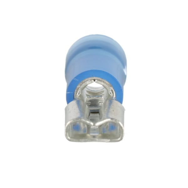 Panduit Female Disconnect, nylon barrel insulate - DNF14-188-M