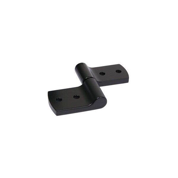Southco Constant Torque Hinge, Symmetric, Forward Torque 2.94 N-m 26 in-lbf - ST-11A-260SA-50