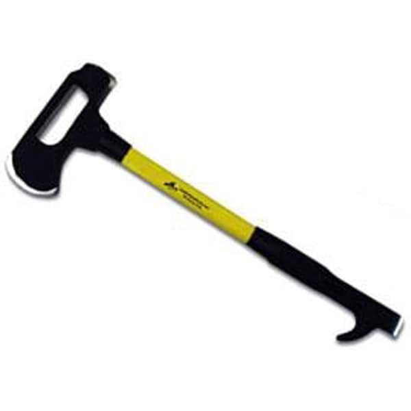 Leatherhead Tools T-N-T Tool, 5-in-1, 6, w/Yellow 30 in. - TN630-Y