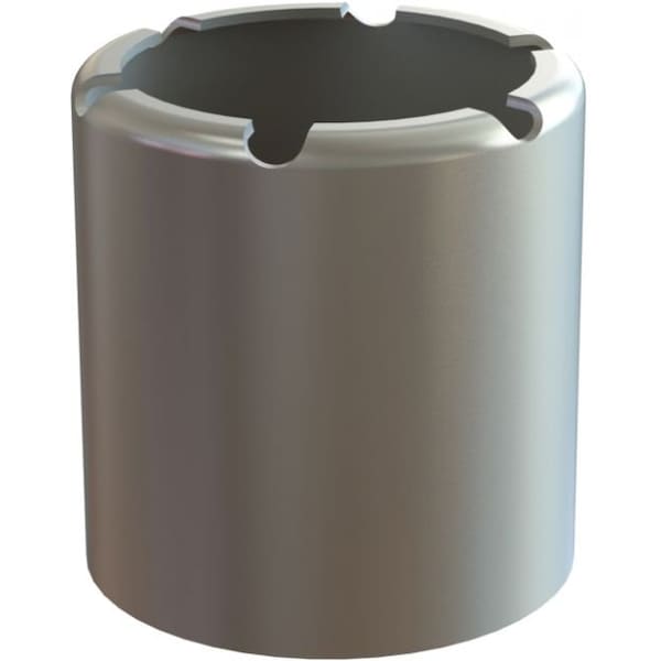 Campbell Fittings 2-1/2" Ferrule P/ S 3.125" X2.8"L - FPS250308