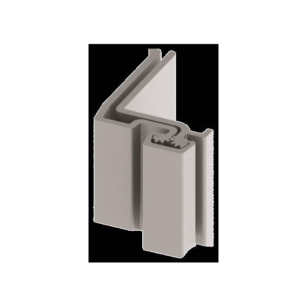 Hager Aluminum Hinge 78004179HDCL - 027083