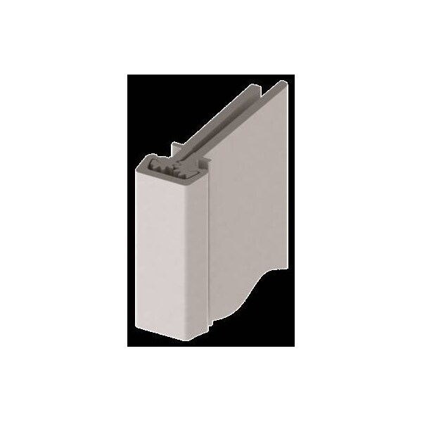 Hager Aluminum Hinge 78011183HDCL - 78011183HDFFULCL