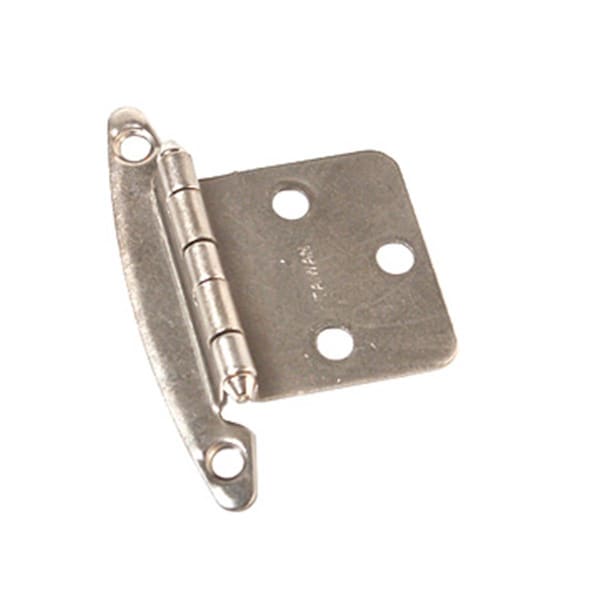 Overtime H240 Nickel Free Swinging Hinge, 2PK - OV345414