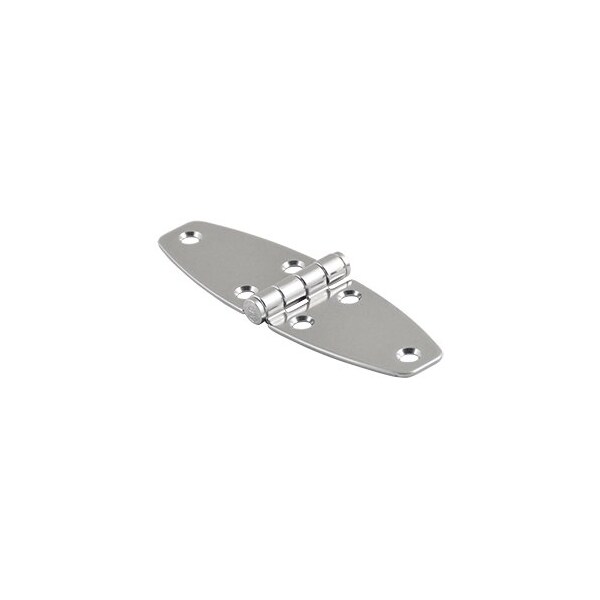 Southco -Enclosure and Rack Hinges-N6-4E-466-24 - N6-4E-466-24