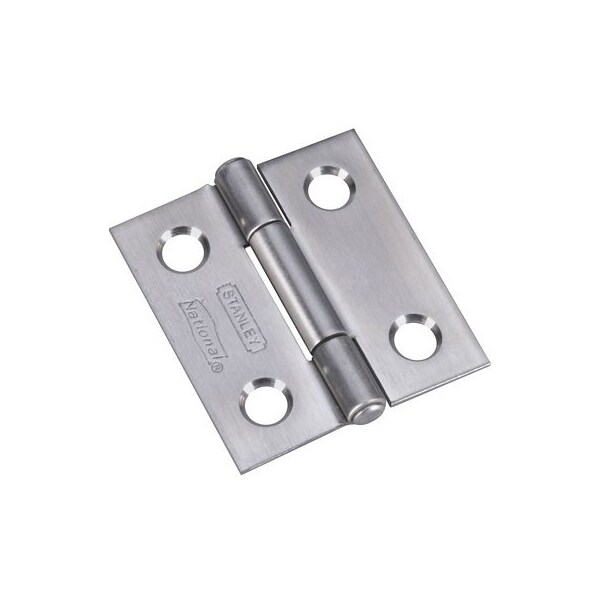 National Mfg/Spectrum Brands Hhi 112 Tight Pin Hinge - N348-979