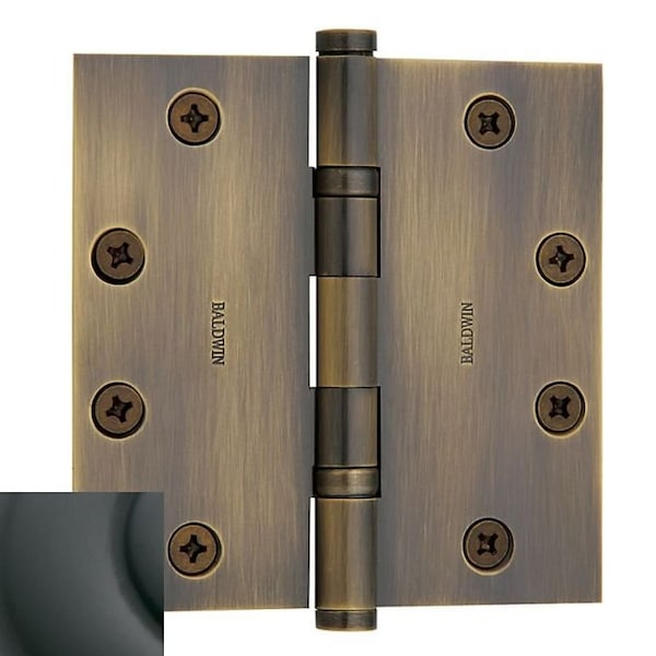 Baldwin Estate Oil Rubbed Bronze Full Mortise - 1046.102.I