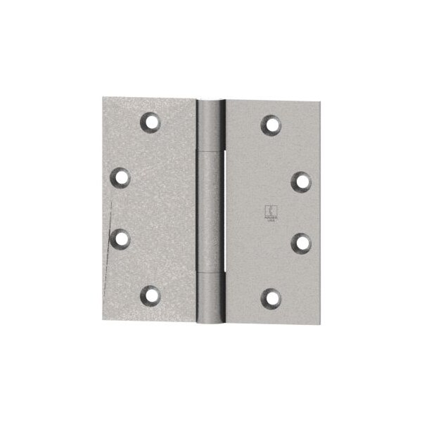 Hager Oil Rubbed Bronze Hinge AB800412410B - 002354