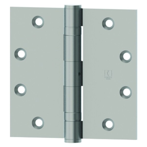 Hager Prime Coat Hinge 1279312PNRP - 010931