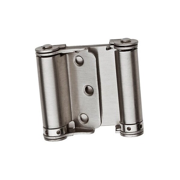 National Mfg/Spectrum Brands Hhi 3 SN DBL Spr Hinge - N100-051