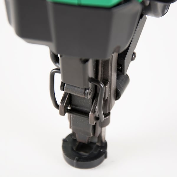 Metabo Hpt 18V Cordless Brushless Li-Ion 16-Gauge Straight Finish Nailer Bare - NT1865DMASQ7M