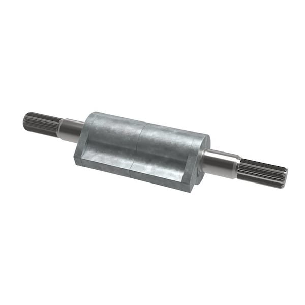 Southco Constant Torque Hinge, Symmetric, Forward Torque 2.260 N-m 20 in-lbf - ST-11P2-200FA-33