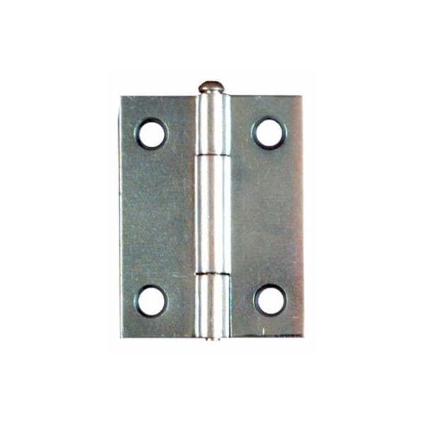 National Mfg/Spectrum Brands Hhi 2PK 2 Narrow Hinge - N141-838