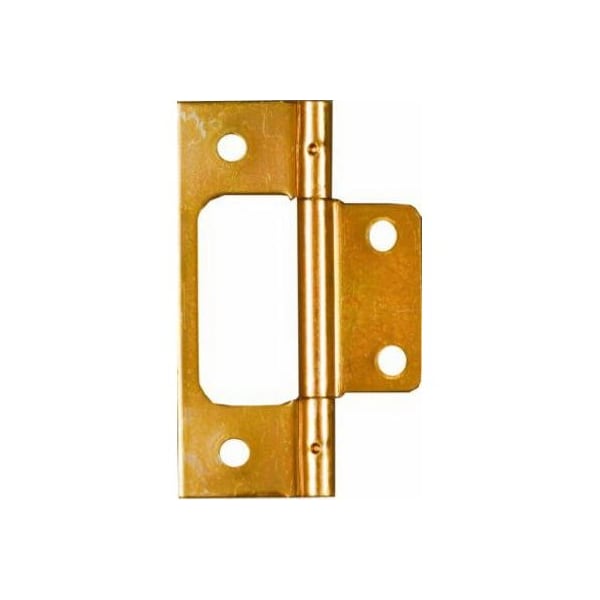 National Mfg/Spectrum Brands Hhi 2PK 3NonMortise Hinge - N146-951