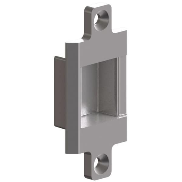 Hager Satin Chrome Pivot 49526D - 001236