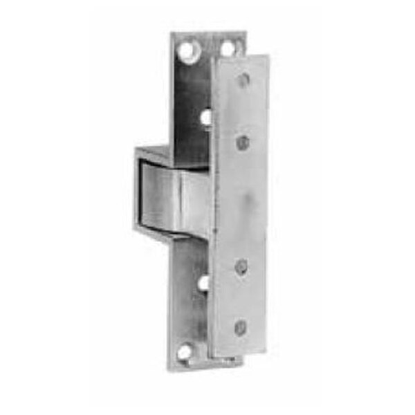 Rixson F519619RH Right Hand Pocket Pivot Satin Nickel - F519619RH