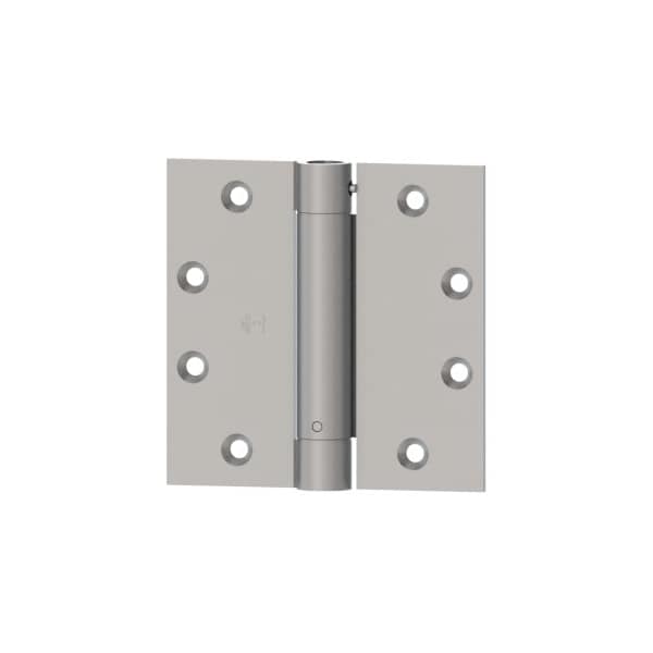 Hager Satin Stainless Steel Hinge 1150412432D - 023378