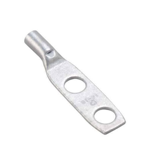 Panduit Lug Compression Connector, 14-10 AWG - LCD10-14A-L