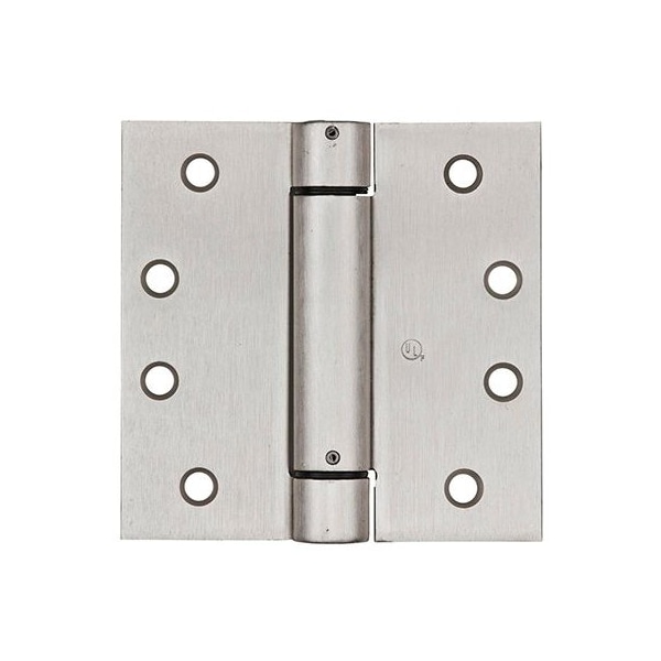 National Mfg/Spectrum Brands Hhi 4 Sat NI Spr DR Hinge - N350-801