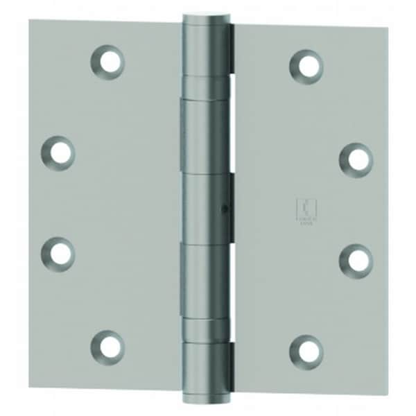 Hager Oil Rubbed Bronze Hinge 127941210BNRP - 008690