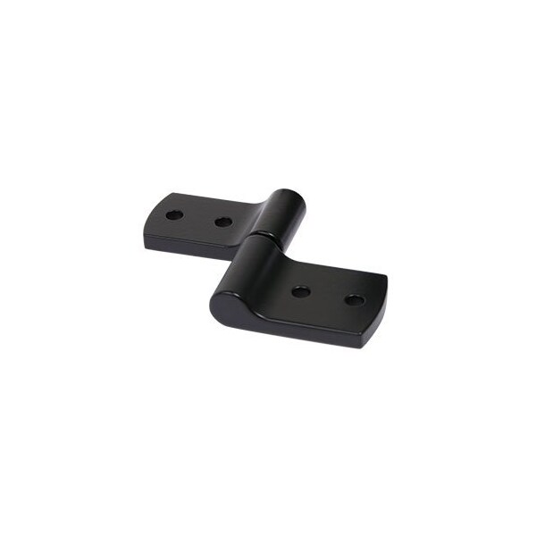 Southco Constant Torque Hinge, Symmetric, Forward Torque 1.58 N-m 14 in-lbf - ST-11A-140SB-50