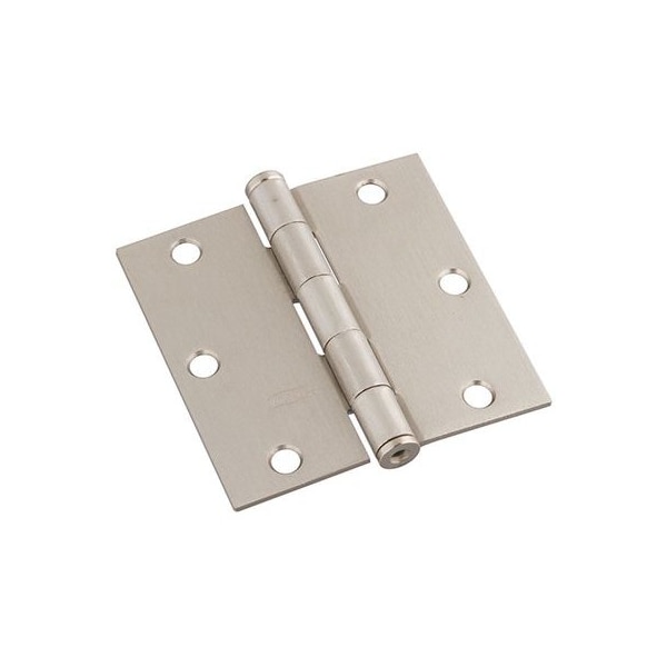 National Mfg/Spectrum Brands Hhi 3 Sat NI DR Hinge - N830-250