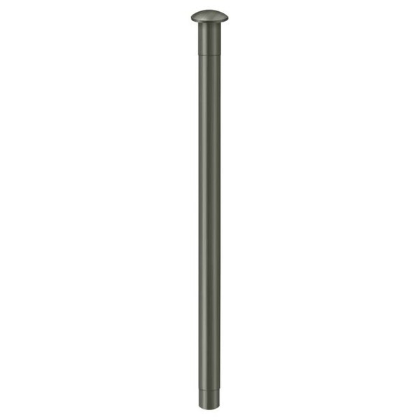 Deltana Pin For 4" Steel Hinge Antique Nickel - PIN-ST4U15A