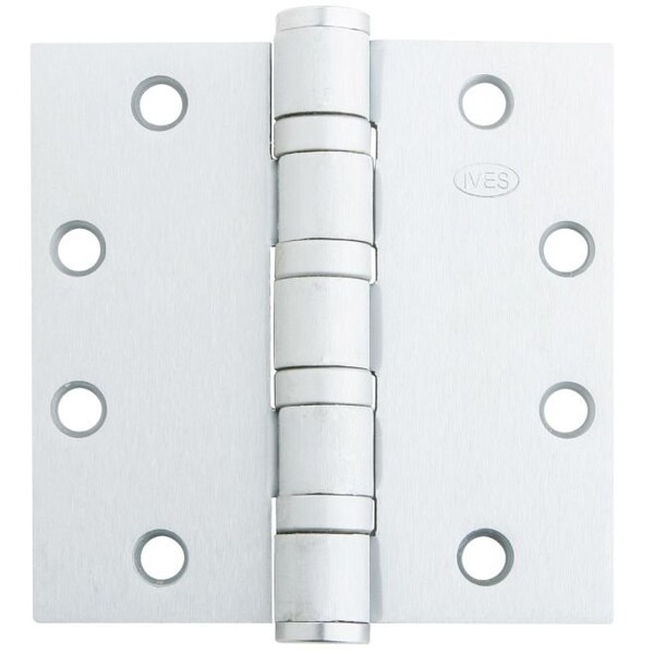 Ives Bright Chrome Hinge 5BB1HW5651 - 5BB1HW5651