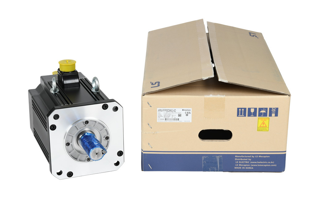 LS Electric APM-FFP55DMK2-AD - EZControles