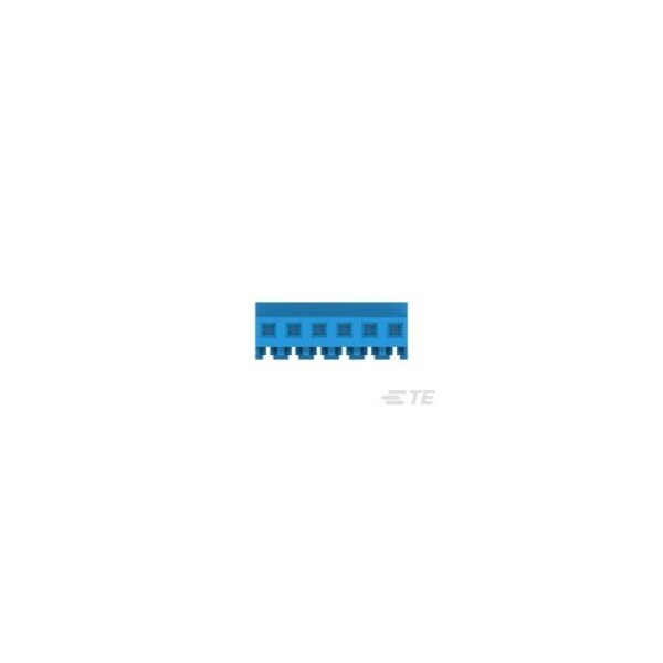 Te Connectivity 06P MTA156 CONN ASSY 26AWG LF - 3-640435-6