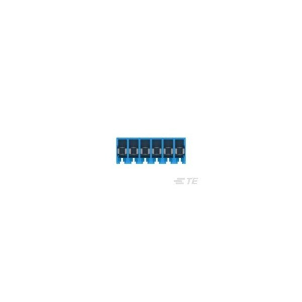 Te Connectivity 06P MTA156 CONN ASSY 26AWG LF - 3-640435-6