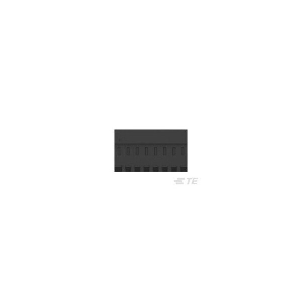 Te Connectivity 08P MTA156 CONN ASSY 18AWG LF - 3-644860-8