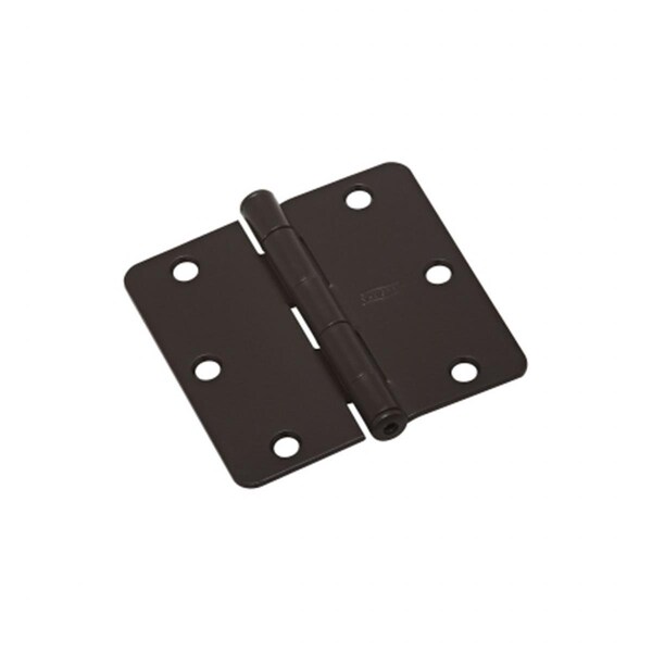 Gan Eden Hinge Door 3In 1/4 Rc Orb 830202 - GA668553