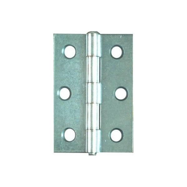 National Mfg/Spectrum Brands Hhi 2PK 212 Narrow Hinge - N146-258