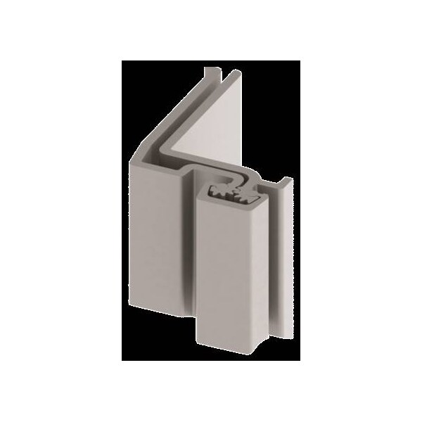 Hager Aluminum Hinge 78004179LLCL - 019128