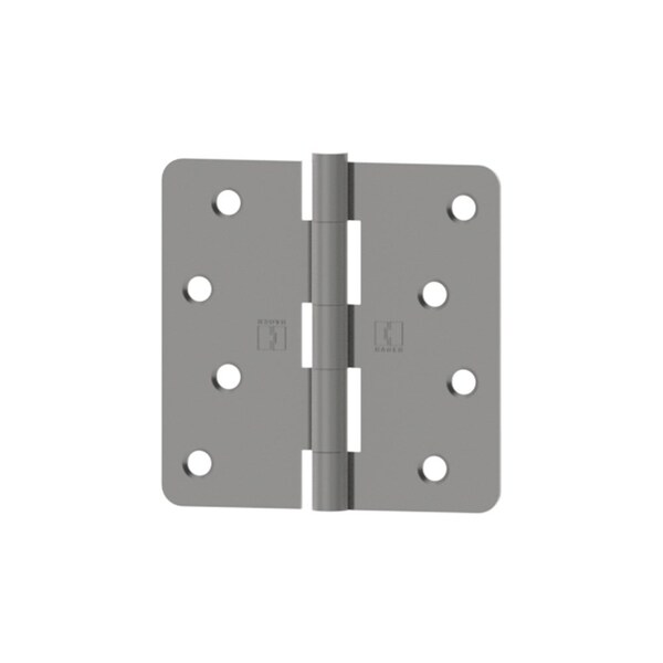 Hager Satin Nickel Hinge RC1741415.BX - 32876