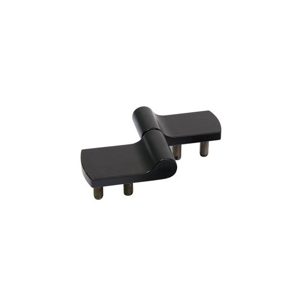 Southco Constant Torque Hinge, Asymmetric, Forward Torque 2.94 N-m 26 in-lbf - ST-11A1-260FA-50