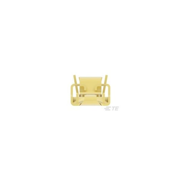 Te Connectivity PL 250 REC TERMINAL 13-11 AWG BR - 154717-1