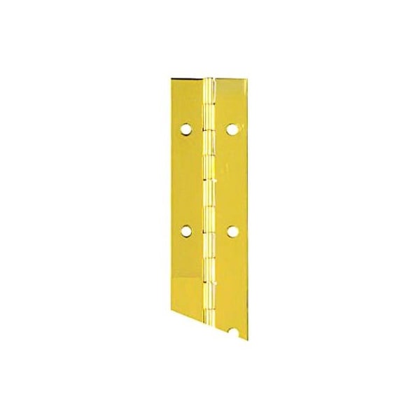 National Mfg/Spectrum Brands Hhi 112x30 Cont Hinge - N148-155