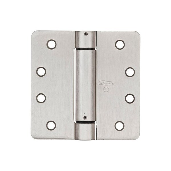 National Mfg/Spectrum Brands Hhi 4 Sat NI Spr DR Hinge - N351-023