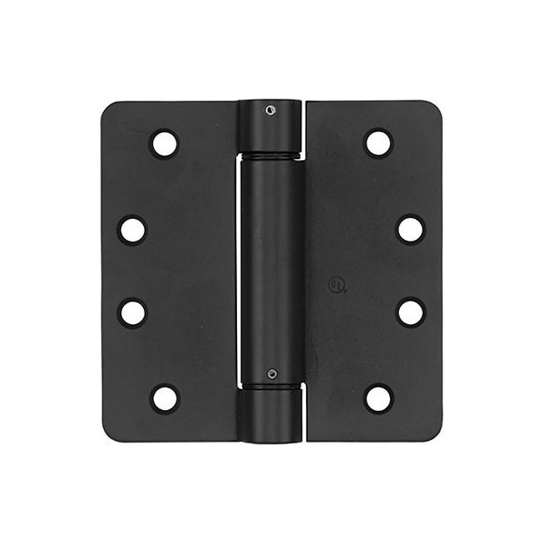 National Mfg/Spectrum Brands Hhi 4 Oil BRZ Spr DR Hinge - N350-850