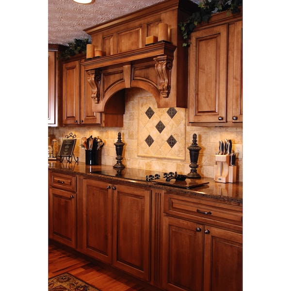 Richelieu 312 in 89 mm Full Mortise Combination Butt Hinge  58 po 15, 8 mm Radius, OilRubbed Bronze - 81821ORBB