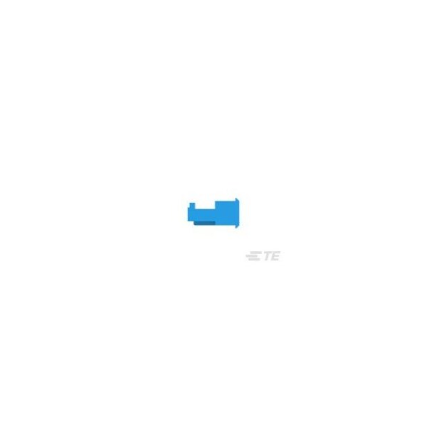 Te Connectivity 08P MTA100 CONN ASSY F/T 26AWG - 3-644564-8