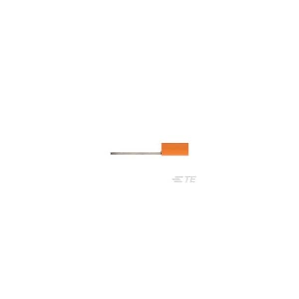 Te Connectivity DG 22-16COM 22-18MIL HT R 10 - 184204-1