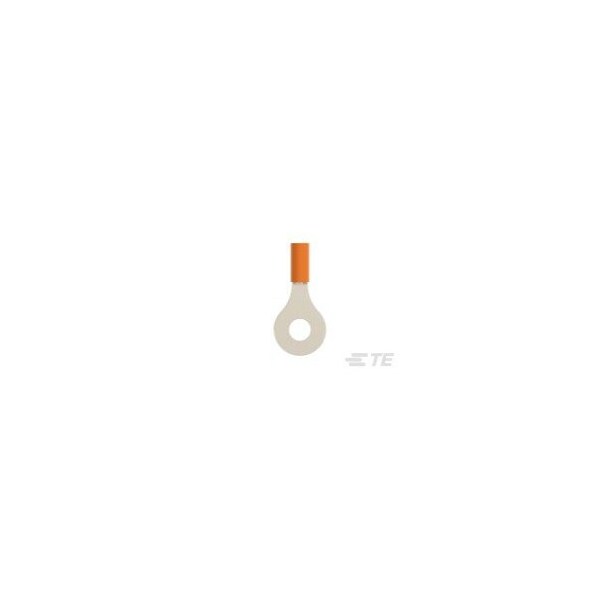 Te Connectivity DG 22-16COM 22-18MIL HT R 10 - 184204-1
