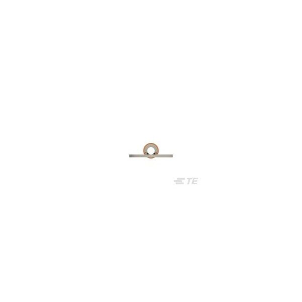 Te Connectivity DG 22-16COM 22-18MIL HT R 10 - 184204-1