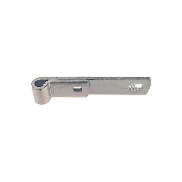 National Mfg/Spectrum Brands Hhi 6 Zinc Hinge Strap - N131-060
