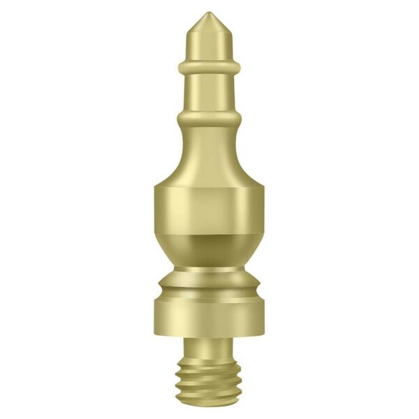 Deltana Urn Tip Bright Brass - CHUT3