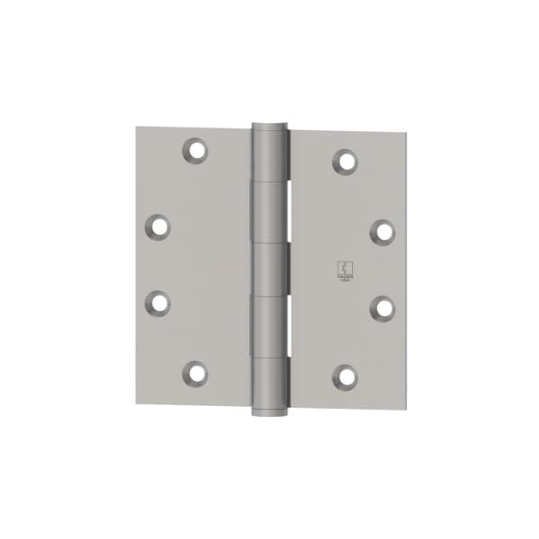 Hager Antique Nickel Hinge 1279415ANRP - 1279415ANRP