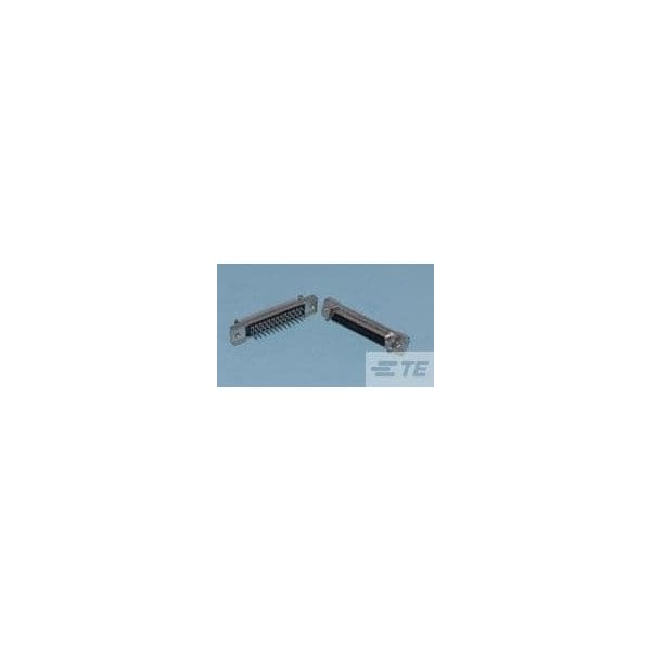 Te Connectivity 50 50SR VRT RCPT FL TOP ACT PN - 5786555-5