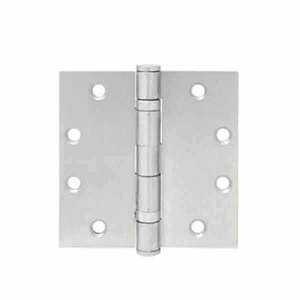 Townsteel TownSteel: Hinge, Steel, Ball Bearing 4.5x4.5-US32D - TNS-THBB179SS-45X45-US32D